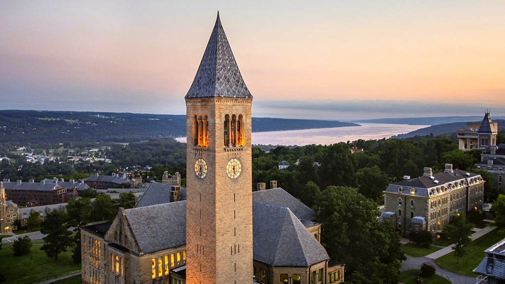 Openings in LISC at Cornell LISC