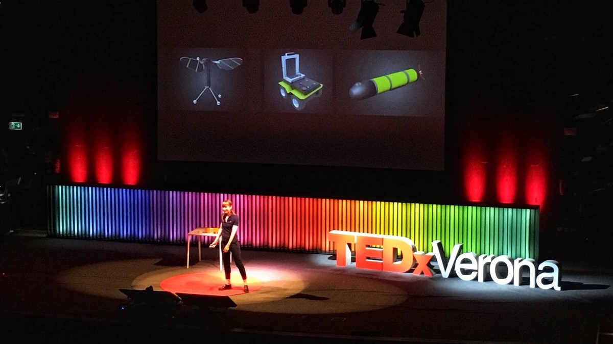 TEDxVeronaSnapShot